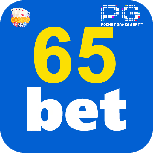 Cassino ao vivo da 65BET com dealers reais