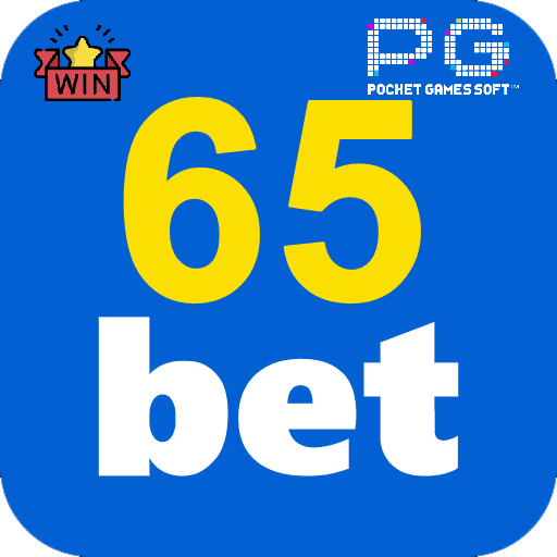 Ganhe prêmios incríveis na 65BET