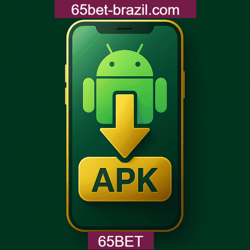 Como Instalar APK 65BET