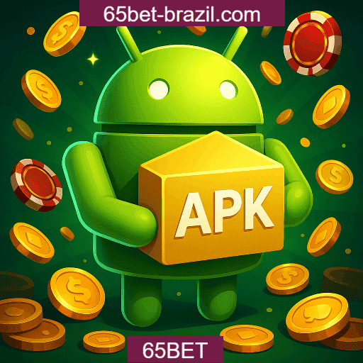 65BET APK - Download Oficial Android
