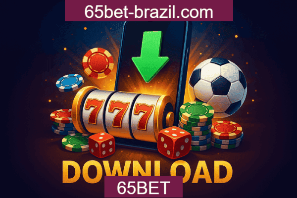 65BET Download App