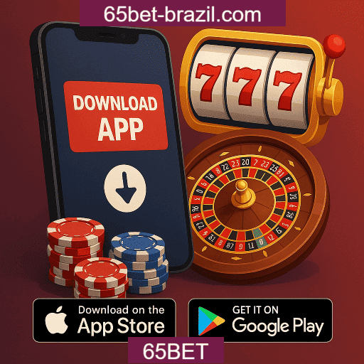 FAQ App 65BET