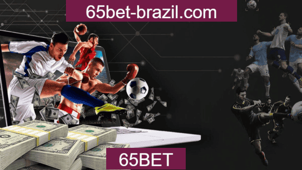 Como Apostar na 65BET Bet