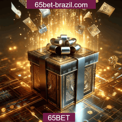 Termos e Condições Bônus 65BET