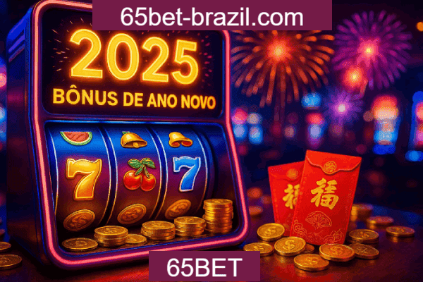 65BET Bônus - Catálogo Completo 2025