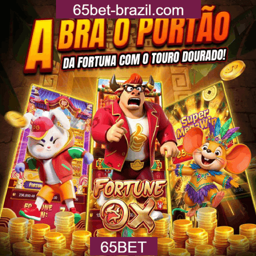 65BET Fortune - Tiger Ox Mouse
