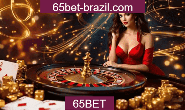 Legalidade 65BET no Brasil