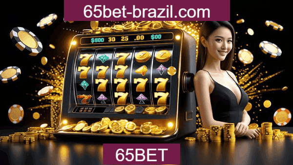 Como Registrar e Fazer Login 65BET