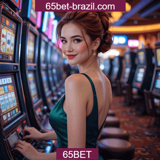 FAQ - Perguntas Frequentes 65BET