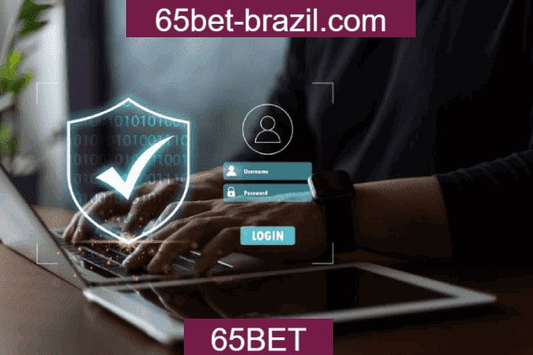 65BET Login Seguro