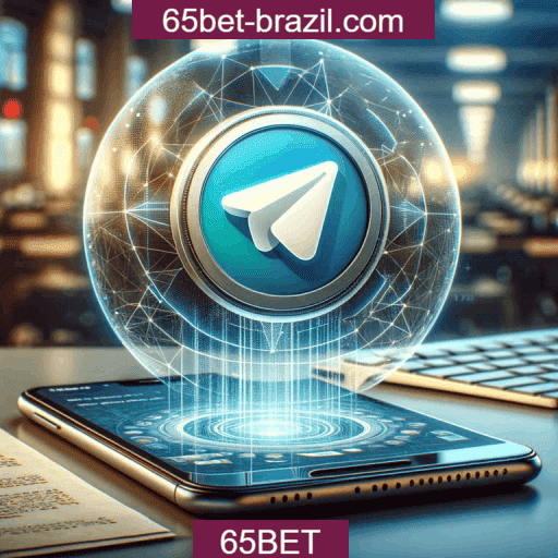 65BET Telegram Oficial