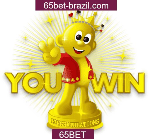 65BET Win - Como Ganhar Mais